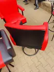 Brand New Barber Chair - Strong & Durable - 3