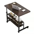 Modern Adjustable Laptop Table - Brand New - 1