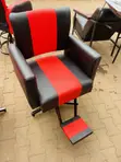 Modern Design Barber Chair - 1