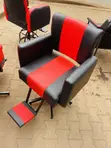 Modern Design Barber Chair - 2