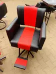 Modern Design Barber Chair - 3