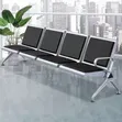 Modern Quality Heavy Duty Waiting Chair - 2
