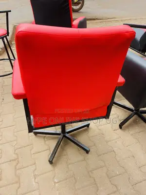 Grace of God Brand New Barber Chair