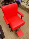Grace of God Brand New Barber Chair - 2