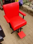 Grace of God Brand New Barber Chair - 3
