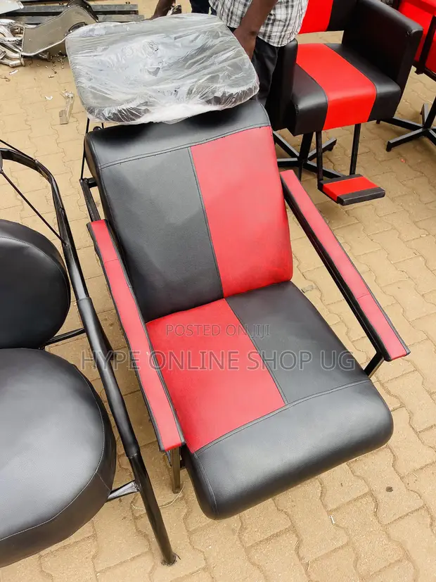 Brand New Above All Salon Hairwash Sink Chair - 1