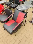 Brand New Above All Salon Hairwash Sink Chair - 3