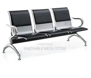 Brand New Stackable Waiting Chair