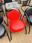 Brand New Hair Wash Sink Salon Chair - 1
