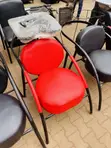 Brand New Hair Wash Sink Salon Chair - 2
