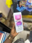 New Infinix Hot 70 Pro 5G+ 256GB Gray - 1