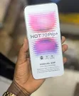 New Infinix Hot 70 Pro 5G+ 256GB Gray - 2