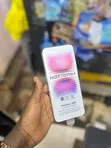 New Infinix Hot 70 Pro 5G+ 256GB Gray - 3
