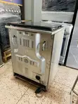 Blueflame Imported Used 60/60 Electric Cooker with Fan Oven - 3