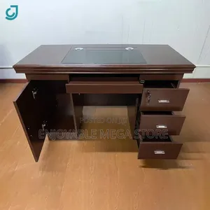 Advanced Executive Office Table - Brand New