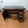 Advanced Executive Office Table - Brand New - 1