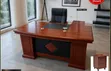 Executive Office Table and Chair Set - Brand New - 1