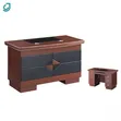 Imported Working Office Table - Brand New - 1