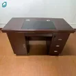 Imported Working Office Table - Brand New - 2