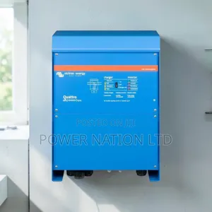 Victron Quattro 48/10000/140-100/100 Inverter/Charger