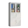 Mega File Cabinet with Safe - Brand New - 1
