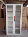 Brand New World Industries Metal File Cabinet - 2