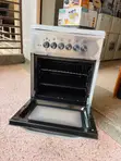 Imported Used Blueflame Full Electric Cooker - 2