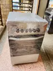 Imported Used Blueflame Full Electric Cooker - 3