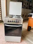 Imported Used Blueflame Full Electric Cooker - 4