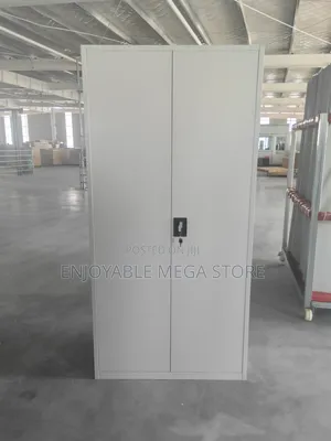 Brand New Full Steel File Cabinet