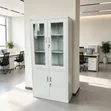 Brand New Metal File Cabinet - 2