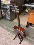 Brand New Mahogany Powered/Electric Acoustic Guitar - 3
