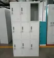 9 Shelves Office Lockers - Brand New - 1