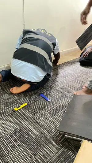 Soft PVC Carpets Per Square Meter