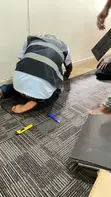 Soft PVC Carpets Per Square Meter - 1