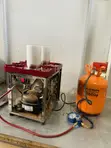 Juice Cooler & Dispenser Gas Refilling Technician - 2