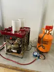Juice Cooler & Dispenser Gas Refilling Technician - 3