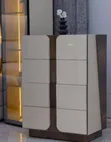Luxury 6-Door Wardrobe Set - Brand New - 5