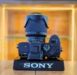 Sony Alpha a7 IV Full-Frame Mirrorless Camera with 28-70mm Lens - 3
