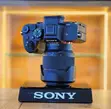 Sony Alpha a7 IV Full-Frame Mirrorless Camera with 28-70mm Lens - 4