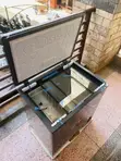 Brand New SPJ Lord Has Mercy 210L Chest Deep Freezer - 3