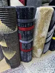 Medium Size PVC Rugs - 2