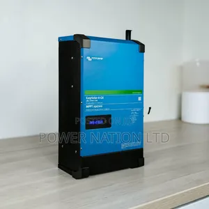 Victron EasySolar 48/5000 Hybrid Inverter (Inbuilt MPPT)