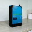 Victron EasySolar 48/5000 Hybrid Inverter (Inbuilt MPPT) - 1