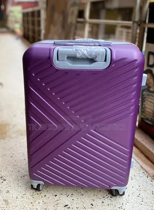 Nod Medium Suitcase