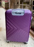 Nod Medium Suitcase - 1
