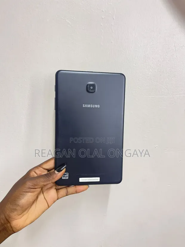 Samsung Galaxy Tab A9+ 32GB Black - 1