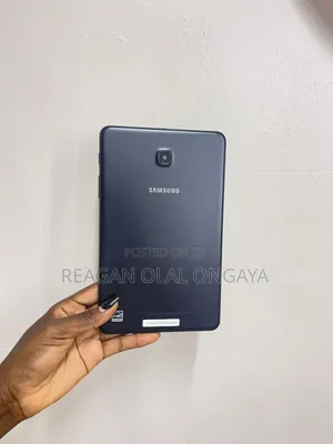 Samsung Galaxy Tab A9+ 32GB Black