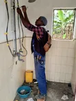 24hr Plumber Kawanda - Matugga, Wakiso, Kawempe - 4 Yrs Exp - 1
