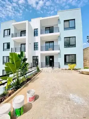 2 Bedroom Apartment for Rent in Bukoto